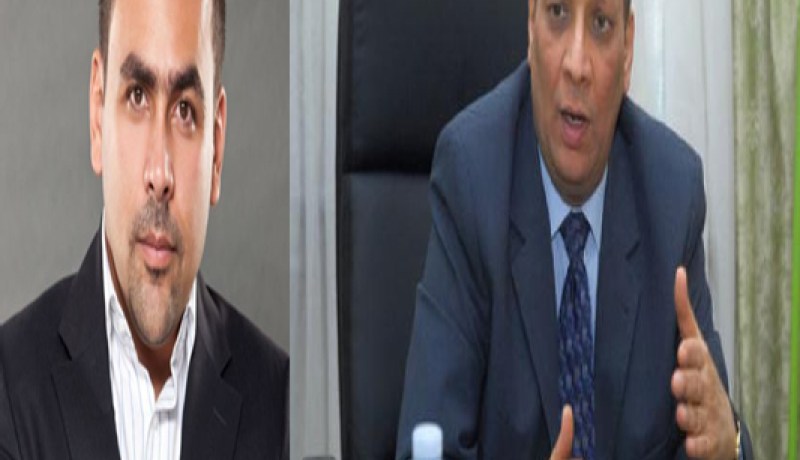 بعد التصريحات التهجمية ضد شخصية بوتفليقة…سفير مصر في الجزائر : أقول للإعلامي حسين فهمي أن لا يتدخل في الشأن الداخلي الجزائري