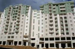 الشروع بعنابة في ترحيل 1000 عائلة من بيوت قصديرية إلى سكنات جديدة