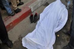 وفاة طفل بسوق أهراس بعد إنهيار كلي لجدار مدرسة ابتدائية