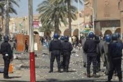 سلال: معالجة الوضع في غرداية لا يمر عبر الحل الأمني