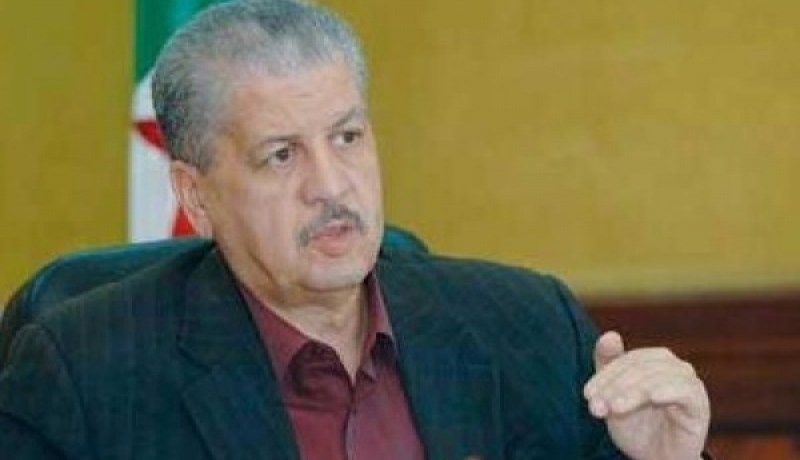 سلال يكشف ان تطبيق التعريف الجديد للأجر الوطني الأدنى المضمون سيكون مع صدور قانون المالية 2015