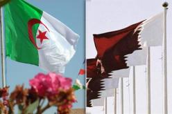 التوقيع على 13 اتفاقية ومذكرة تفاهم في إطار اللجنة المشتركة بين الجزائر وقطر