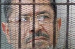 تأجيل محاكمة الرئيس المعزول محمد مرسي إلى 22 فيفري