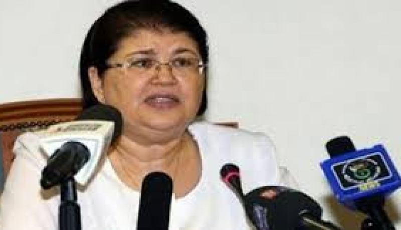 وزيرة السياحة تؤكد على أهمية الشراكة الدولية لتحسين الخدمات السياحية في الجزائر
