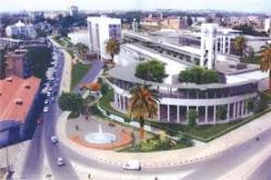 سلال يعد بإنشاء كلية للطب في بشار