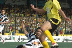 مقابلة وفاق سطيف – اتحاد الحراش يوم 17 ماي الجاري