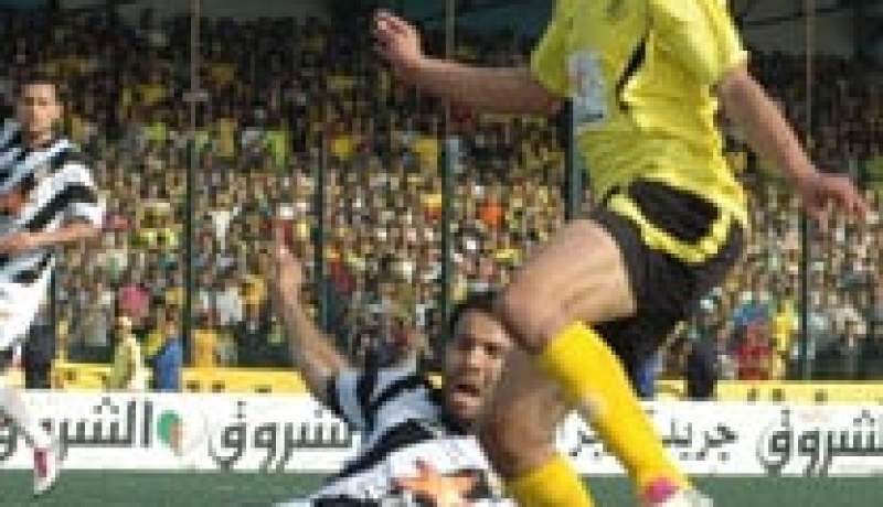 مقابلة وفاق سطيف – اتحاد الحراش يوم 17 ماي الجاري