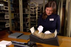 اكتشاف نسخة مصحف في ألمانيا تعود لفترة صدر الإسلام