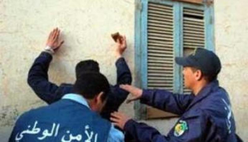 أمن البليدة يحجز 4 كلغ من الكيف المعالج