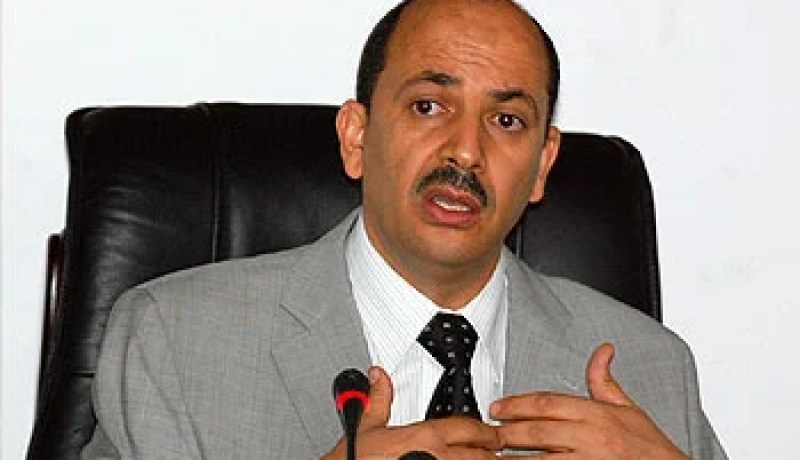 بن بادة يعلن عن رفع انتاج حليب الأكياس لتغطية حاجيات السوق