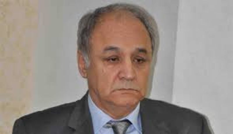 بقاط بركاني: عقد مجلس وزاري مشترك مخصص للوقاية ليتحمل كل قطاع مسؤولياته