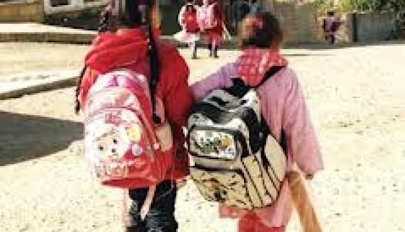 توقع استقبال أكثر من 8 ملايين و600 ألف تلميذ في سبتمبر المقبل