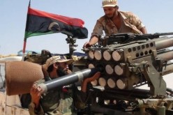 مقتل 11 جنديا ليبيا جراء اشتباكات ببنغازي