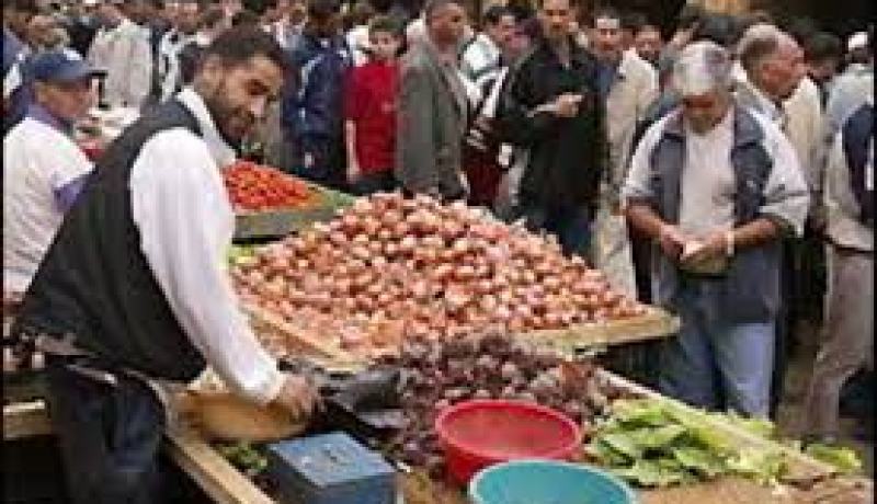 استلام 6 أسواق جوارية في المسيلة