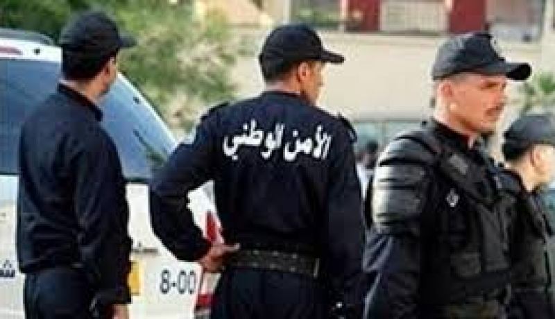 بلعيز يؤكد أن عدد مراكز الشرطة الجوارية بالأحياء السكنية الكبيرة والجديدة سيتضاعف