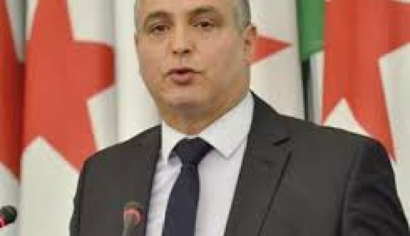 حاج السعيد يكشف عن منح 22 مليار سنتيم لـ756 حرفيا