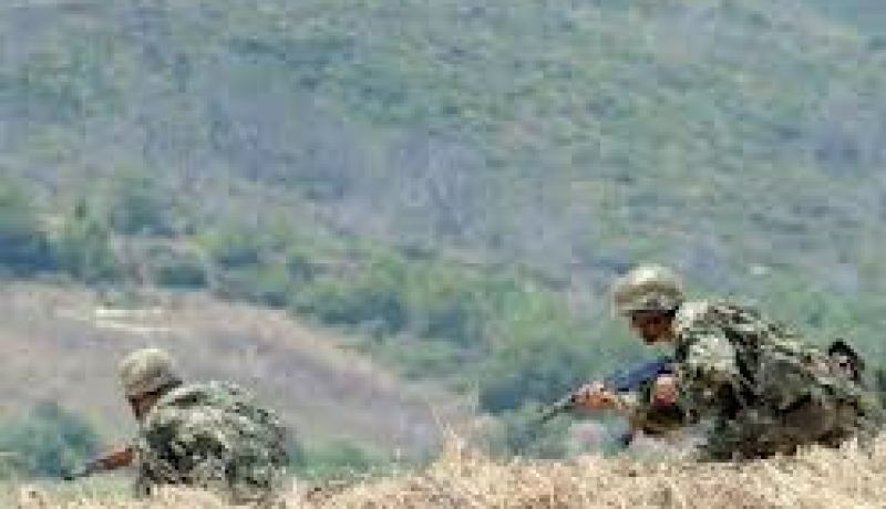 القضاء على إرهابية واسترجاع  ثلاثة قطع سلاح وكمية من الدخيرة في جيجل