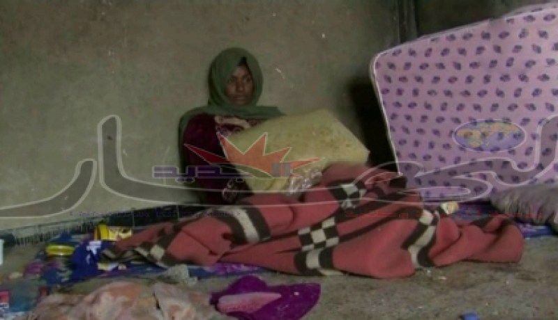 فاطنة…امرأة تغتصب وترمى في القمامة
