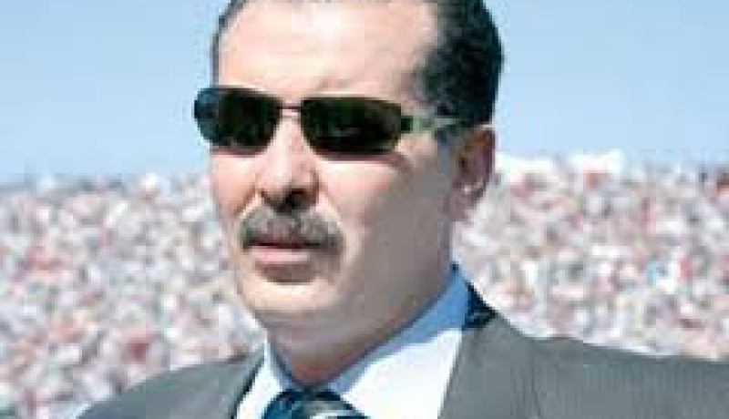 سيتم الاحتفاظ بـ 11 لاعبا من تعداد الموسم الفارط  في فريق اتحاد بلعباس