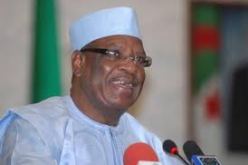 كايتا: الجزائر ما فتئت تبذل جهودا جبارة لتسوية الأزمة المالية