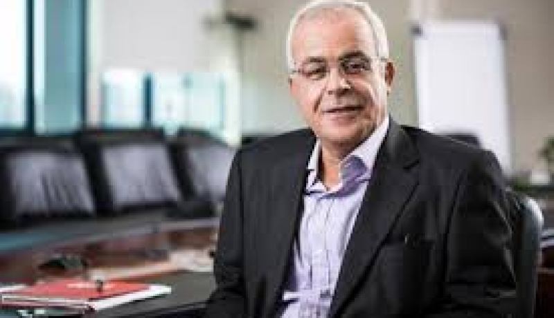 قرين: لجنة إصدار البطاقة الصحفي تستقبل الملفات بعد عيد الفطر وبإمكان الصحفيين إيداع ملفاتهم فرديا أو جماعيا