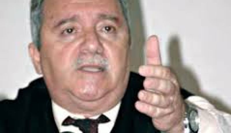 فوزي رباعين يركز على مكافحة الرشوة في خطابه أمام مناضليه بميلة