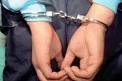 توقيف 3 اشخاص بتهمة  قتل عامل يومي ببابا حسن