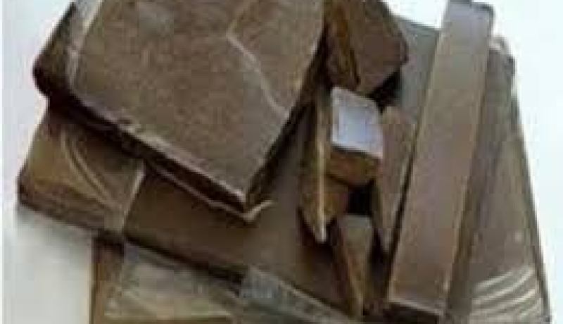 حجز أزيد من  187 كلغ من الكيف قادمة من المغرب