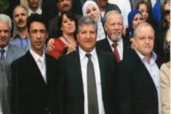 رئيس حزب النصر الوطني يودع ملف ترشحه للرئاسيات بالمجلس الدستوري