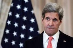 الخارجية تؤكد ان زيارة جون كيري للجزائر تندرج في اطار الحوار الاستراتيجي الجزائر الامريكي
