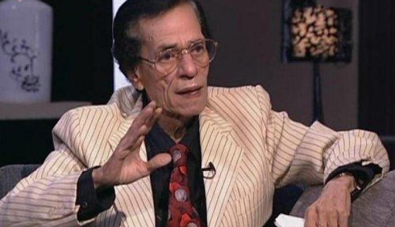 وفاة الفنان الكوميدي المصري محمد أبو الحسن عن عمر يناهز 74 عاما