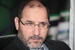 مقري ينتقد تصريحات السيسي ويطالب السلطات الجزائرية بالرد