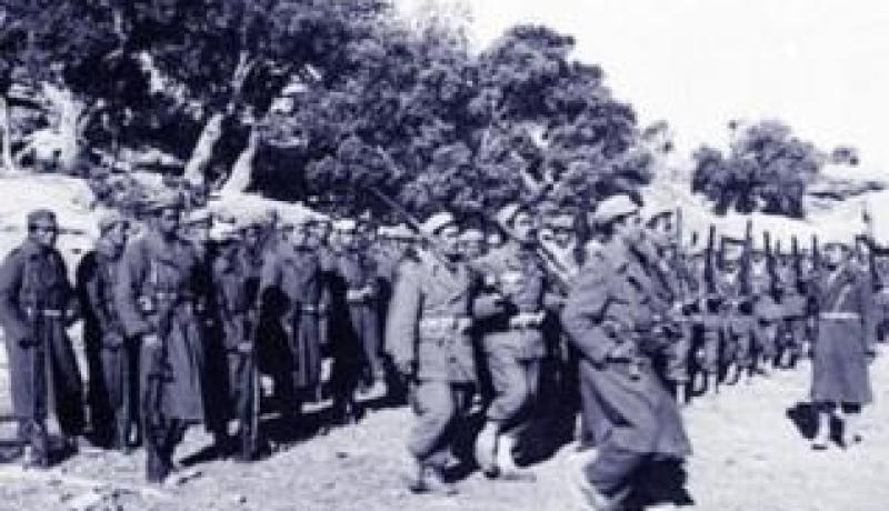 جبهة التحرير الوطني تجدد العزم على أن تكون الذكرى 20 أوت 1955 فرصة لتجديد العهد مع رسالة نوفمبر