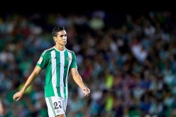 ريال بيتيس الإسباني يقرر الإحتفاظ بماندي