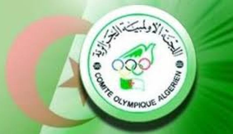 التوقيع على اتفاقية شراكة بين اللجنة الأولمبية الجزائرية و موبيليس