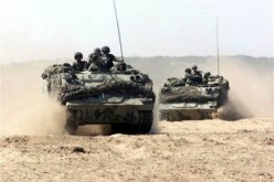 الجيش التونسي يلاحق إرهابيين على الحدود الجزائرية