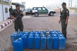 مختصون يؤكدون على خطورة التهريب بتلمسان على أمن وإقتصاديات الدول