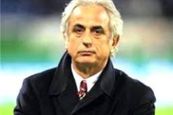 حاليلوزيتش يكشف أن أخاه المتوفى سبب بكائه بعد التأهل للمونديال