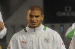 قديورة لم ينل ثقة المدرب حاليلوزيتش