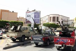 وزراء خارجية دول الجوار يؤكدون دعمهم لمساعي إرساء حوار وطني في كنف الامن بليبيا