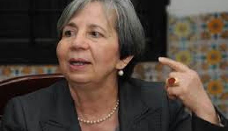 بن حبيلس:الجزائر تحملت مسؤولياتها الانسانية تجاه الوضع غير المستقر في بعض الدول