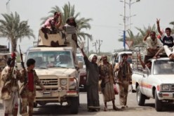 مقتل أكثر من 16حوثي في غرات للتحالف العربي في اليمن