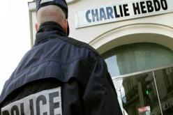 شارلي ايبدو الساخرة تجني 30 مليون بفضل الهبات والمبيعات