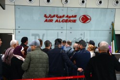 الجزائر-روما.. انطلاق عملية بيع التذاكر السبت المقبل