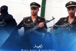 الدرك الوطني يقدم عدد من إطارات ديوان الخدمات الجامعية أمام نيابة محكمة سيدي امحمد