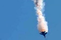 تحطم طائرة عراقية ومقتل قائدها في أمريكا