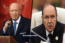 هذا ما قاله بوتفليقة عن الثورة التونسية في ذكرتها السّابعة