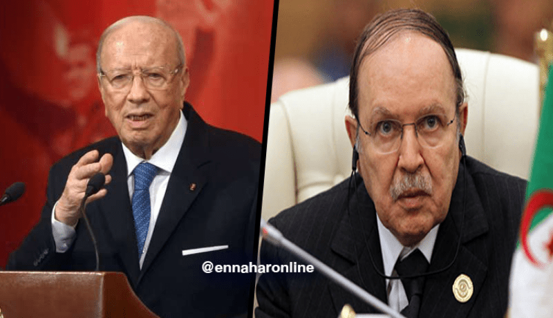 هذا ما قاله بوتفليقة عن الثورة التونسية في ذكرتها السّابعة