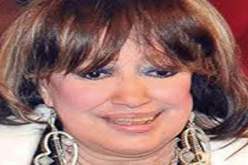 الفنانون المصريون يتجاهلون عزاء الفنانة سهير الباروني