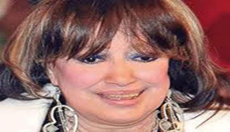 الفنانون المصريون يتجاهلون عزاء الفنانة سهير الباروني